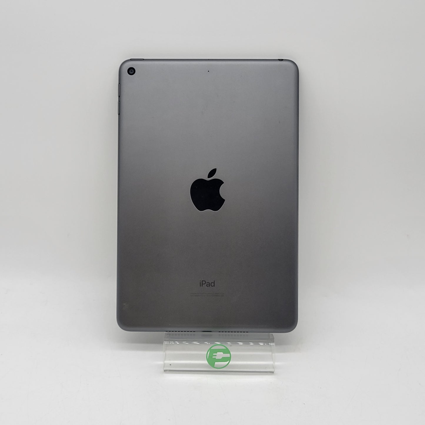WiFi Only Apple iPad Mini 5th Gen 64GB 26.0.1 Space gray MUQW2LL/A