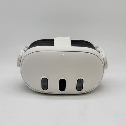 Meta Quest 3 512GB Standalone All-in-One VR Headset S3A