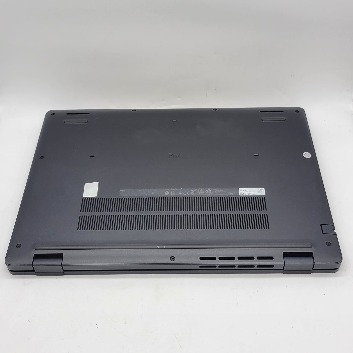 Dell Pro 16 PC16250 16" Core 3 100U 1.2GHz 8GB RAM 256GB SSD