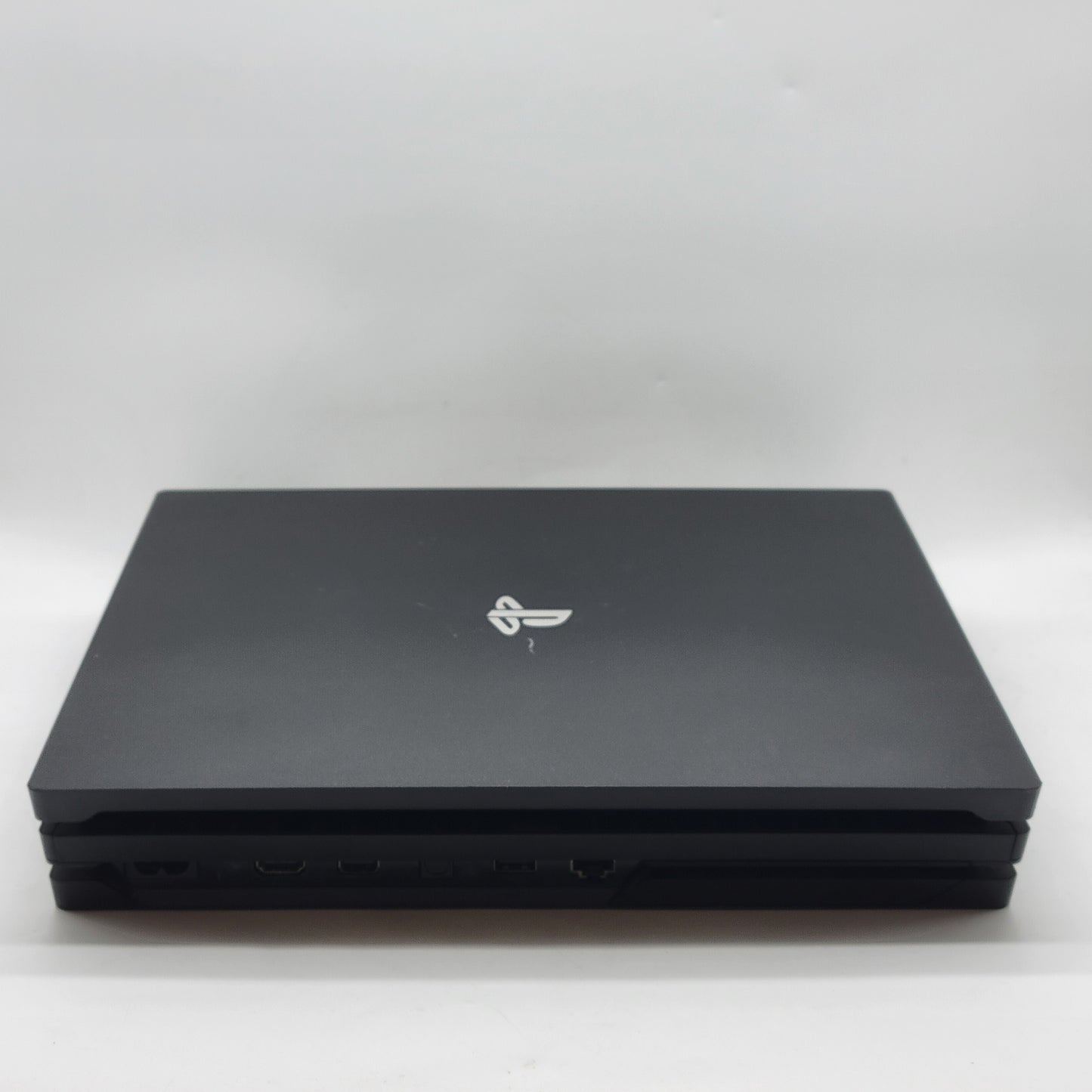 Sony PlayStation 4 Pro PS4 1TB Black Console Gaming System CUH-7215B