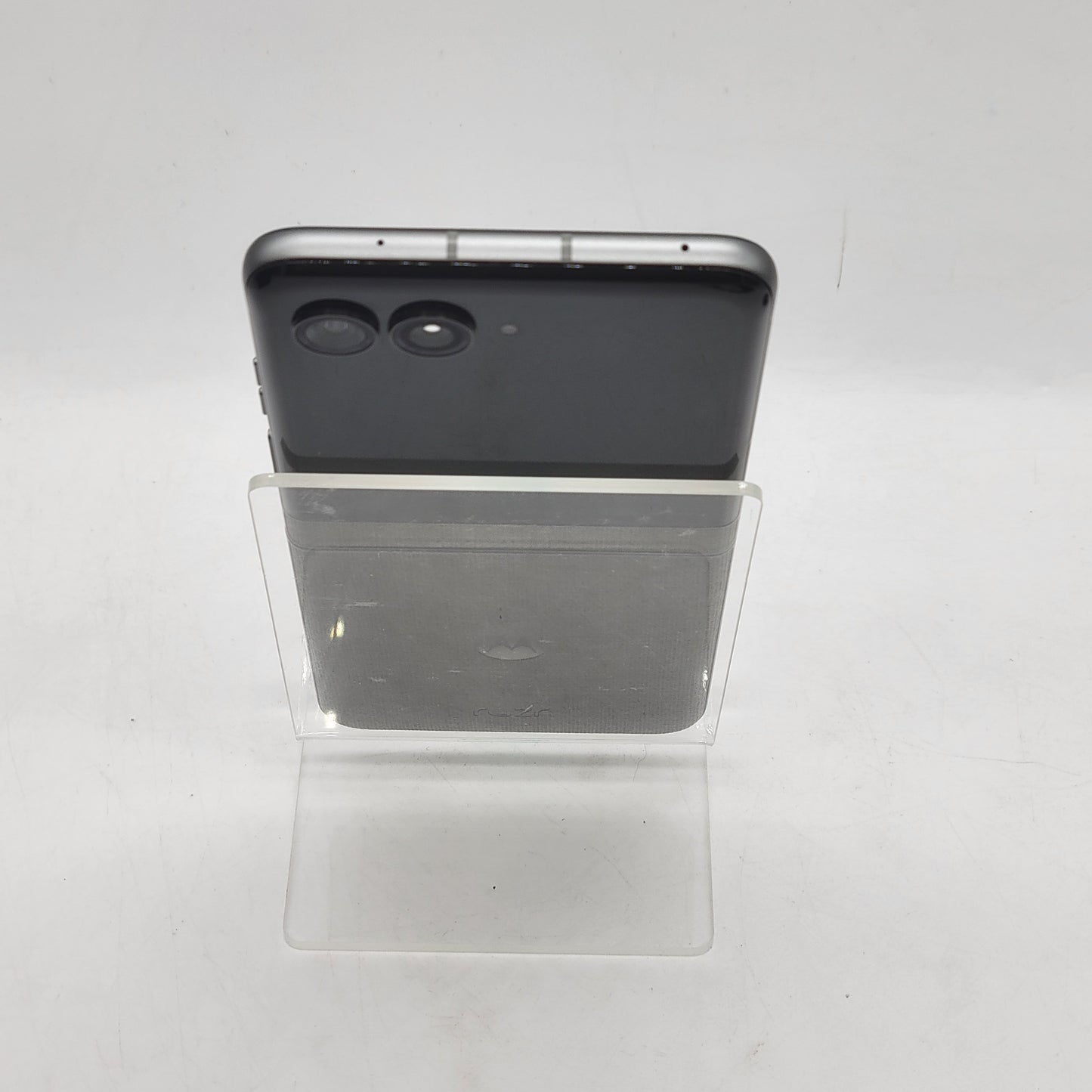 Factory Unlocked Motorola Razr 2026 256GB 16 Pantone Hematite XT2657-3
