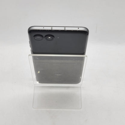 Factory Unlocked Motorola Razr 2026 256GB 16 Pantone Hematite XT2657-3