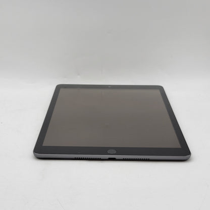 WiFi Only Apple iPad 9th Gen 64GB Space Gray MK2K3LL/A