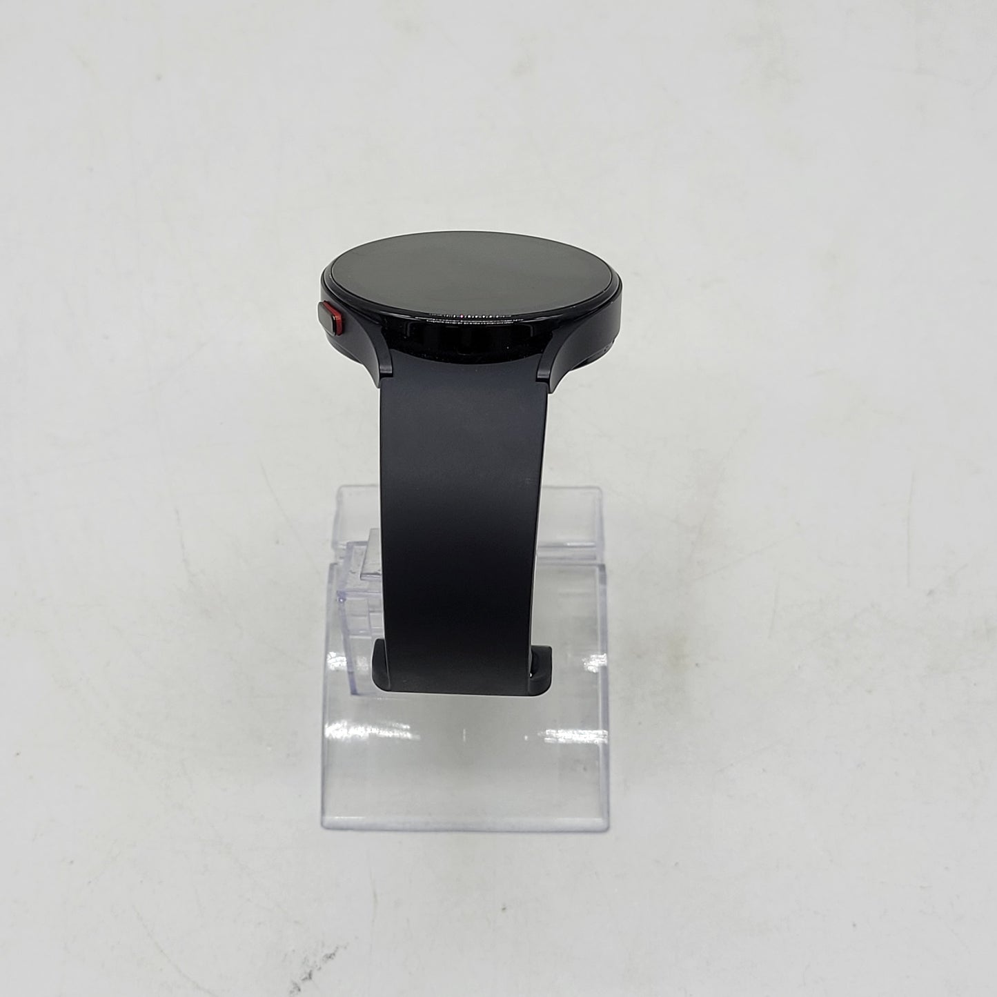 GPS Only Samsung Galaxy Watch5 Aluminum Smartwatch SM-R910