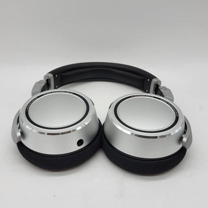 NEUMANN NDH 20 Closed Dynamic Headphone Black/Silver 508585
