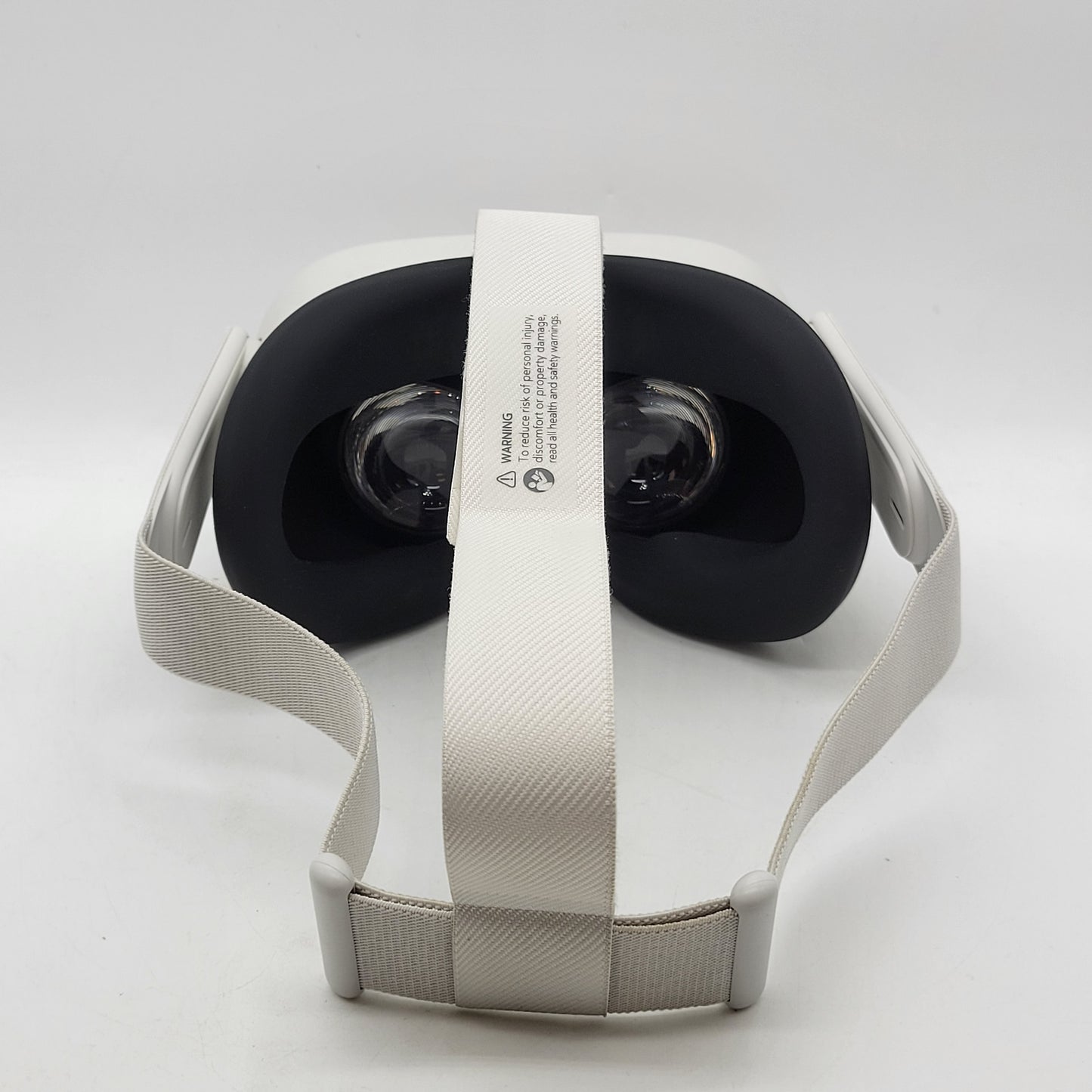 Meta Quest 2 128GB Standalone All-in-One VR Headset KW49CM