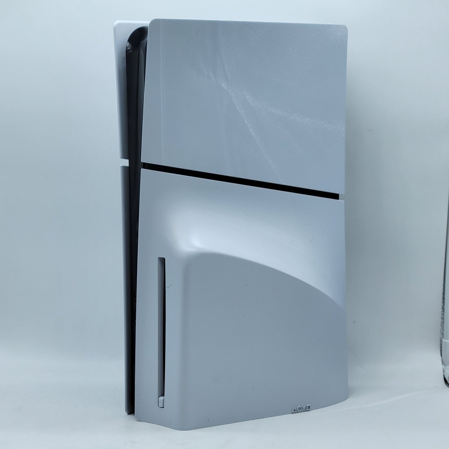 Sony PlayStation 5 Slim Disc Edition PS5 1TB White Console Gaming System