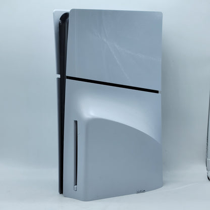 Sony PlayStation 5 Slim Disc Edition PS5 1TB White Console Gaming System