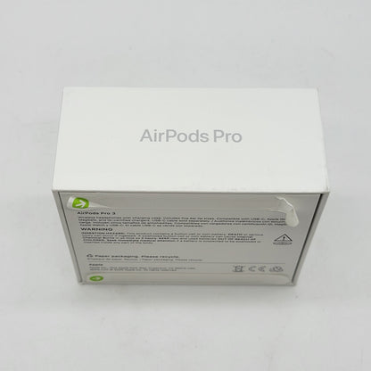 New Apple AirPods Pro 3rd Gen with MagSafe Charging Case A3064 A3063 A3122