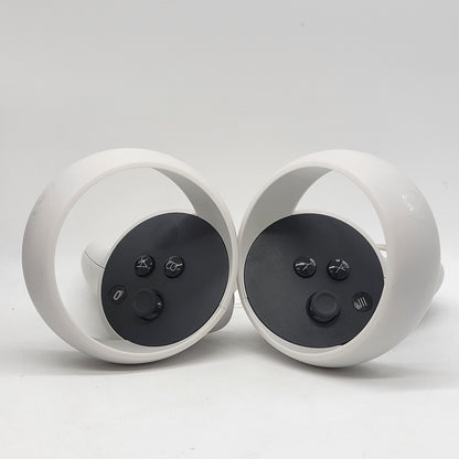 Meta Quest 2 256GB Standalone All-in-One VR Headset KW49CM