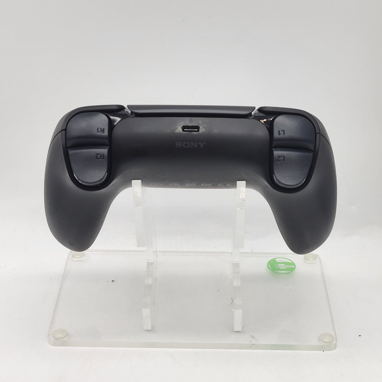 Sony PlayStation 5 Digital Edition PS5 825GB White Console Gaming System