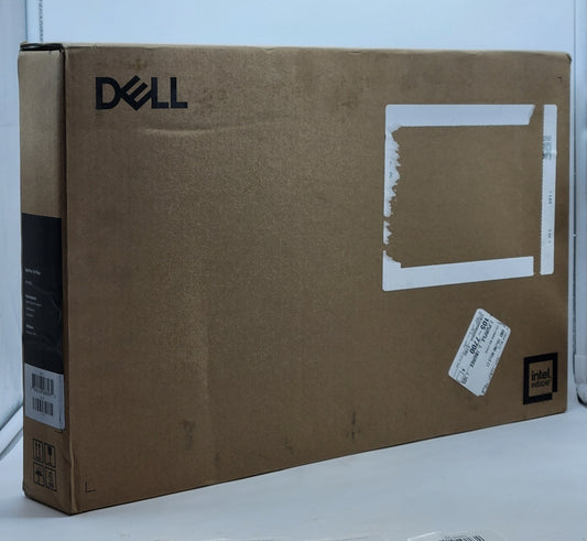 New Dell Pro 16 Plus PB16250 16" Core Ultra 5 235U 2.2GHz 16GB RAM 512GB SSD