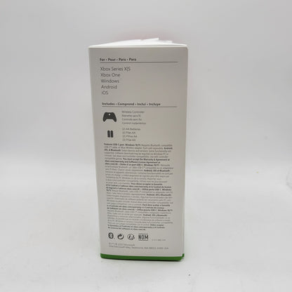 New Microsoft Xbox Series X|S Wireless Controller Pulse Red 1914