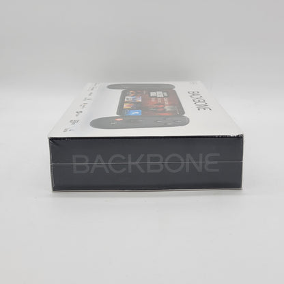 New Backbone one 2nd gen Mobile Gaming Controller BB-51-P-BR (USB-C)