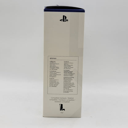 New Sony PlayStation 5 PS5 Dualsense Wireless Controller Blue Camo CFI-CZT1W