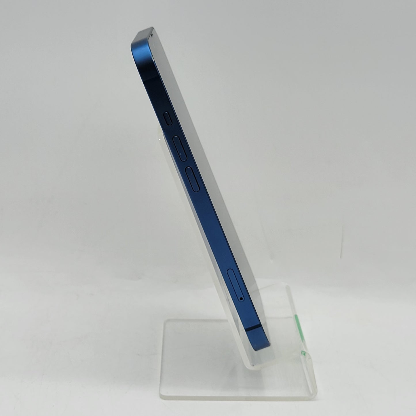 Factory Unlocked Apple iPhone 13 128GB Blue MLAE3LL/A
