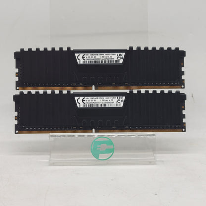 Corsair Vengeance LPX 32GB (2x16GB) RAM DDR4 3200MHz CMD32GX4M2C3200C16