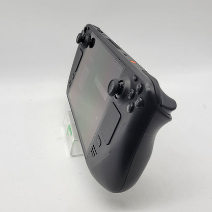 Valve Steam Deck OLED 7.4" AMD 6nm Ryzen APU 6GB RAM 512GB Black 1030