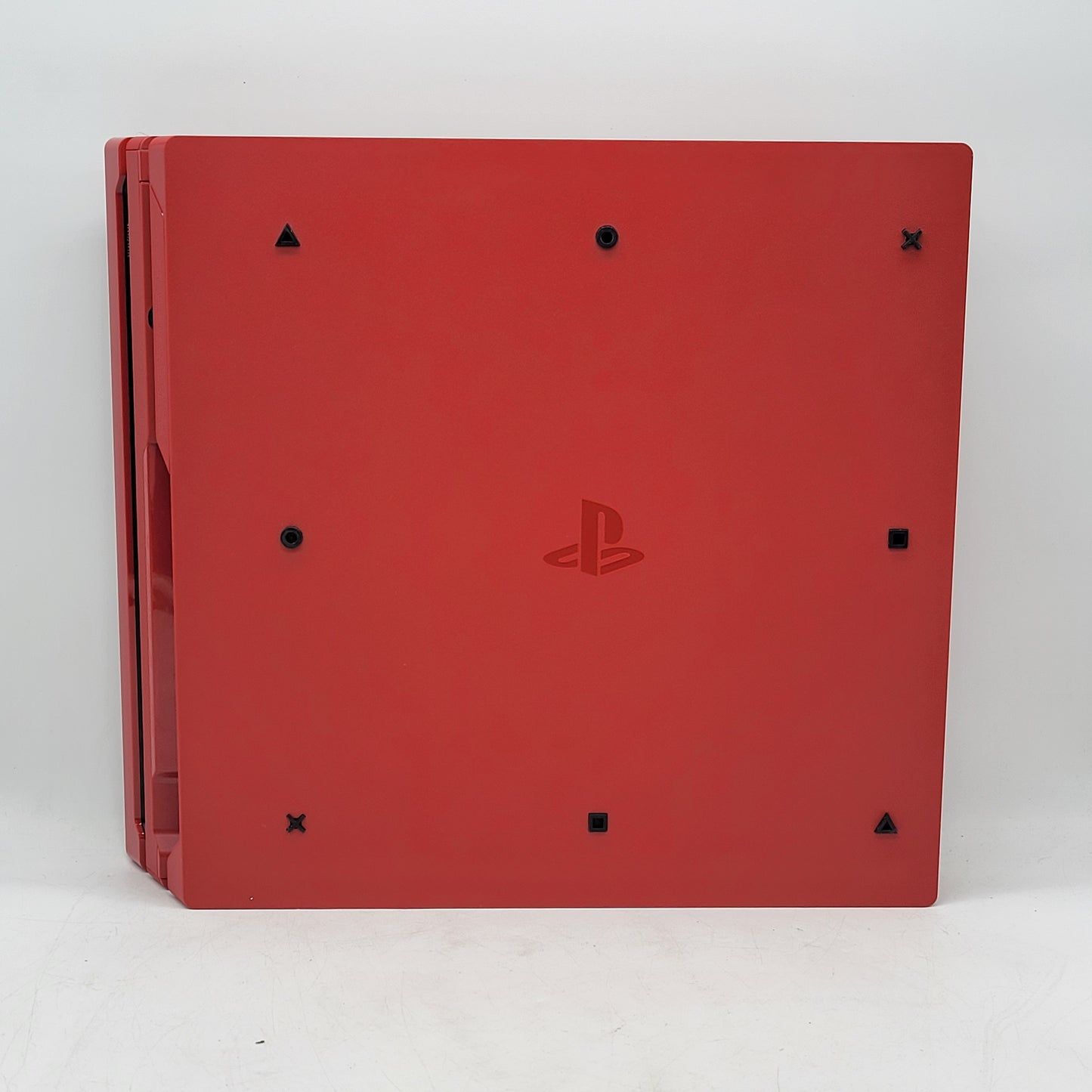 Sony PlayStation 4 Pro PS4 1TB Spider-Man Limited Edition Console Gaming System