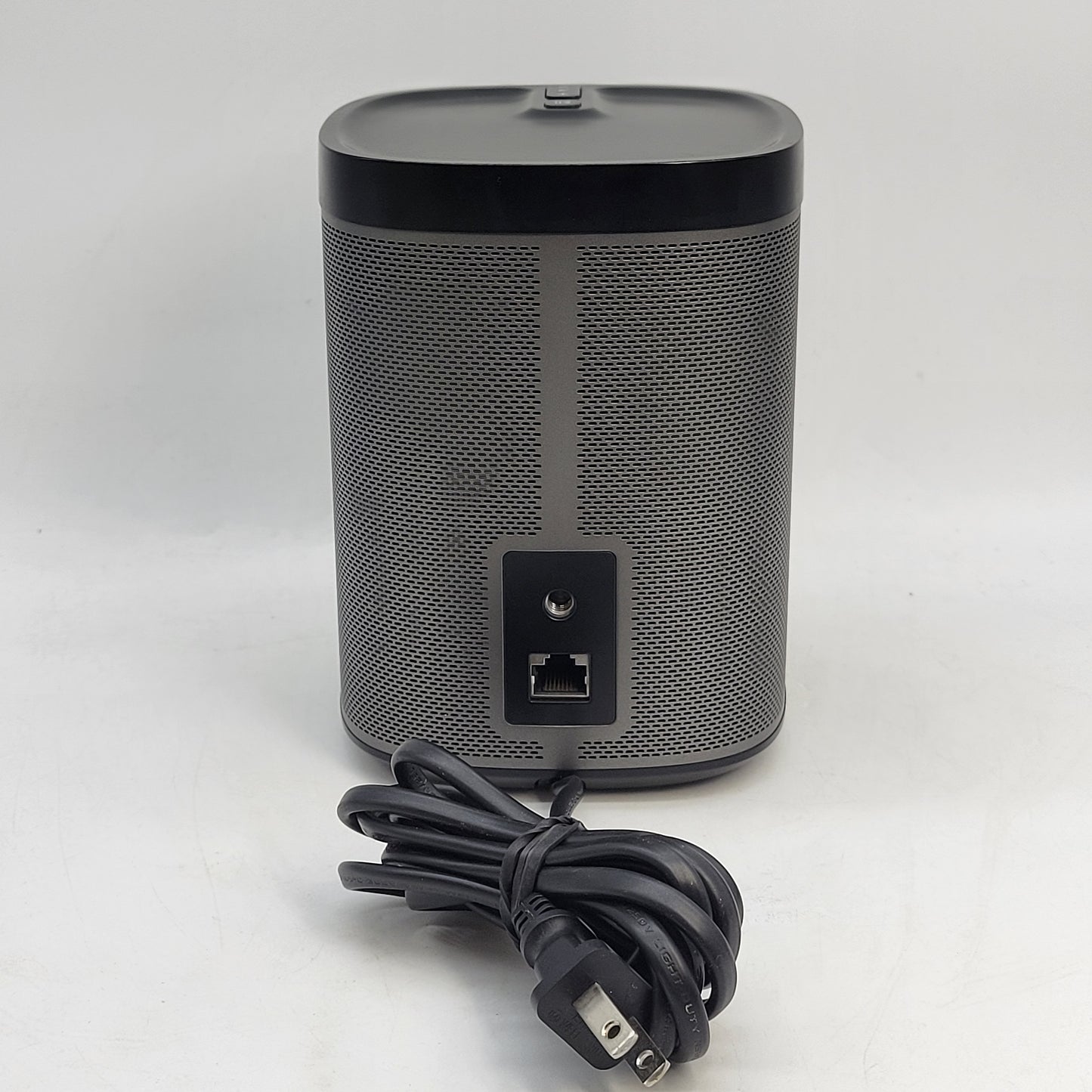 Sonos Play:1 Smart Speaker Gray