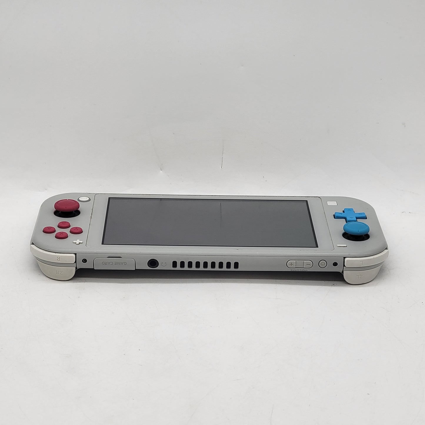 Nintendo Switch Lite Handheld Game Console HDH-001 Zacian and Zamazenta Edition