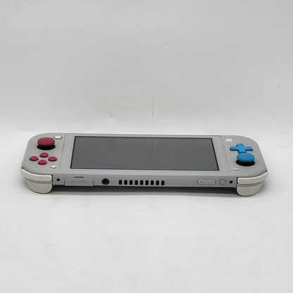 Nintendo Switch Lite Handheld Game Console HDH-001 Zacian and Zamazenta Edition