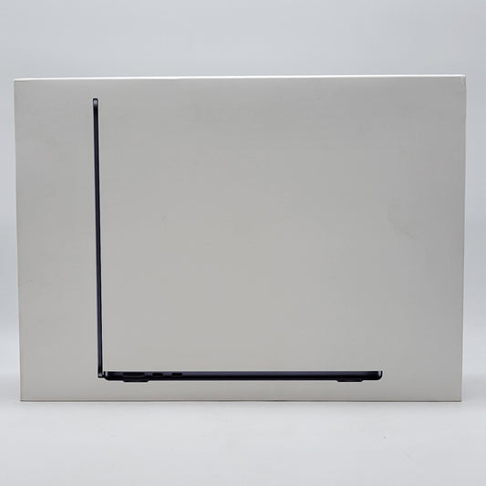 New 2025 Apple MacBook Air 13.6" M4 8C GPU 4.5GHz 16GB RAM 256GB SSD A3240