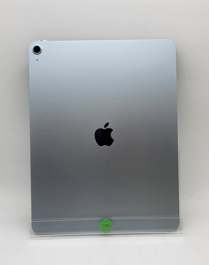WiFi Only Apple iPad Air 13" M3 256GB Blue MCNP4LL/A