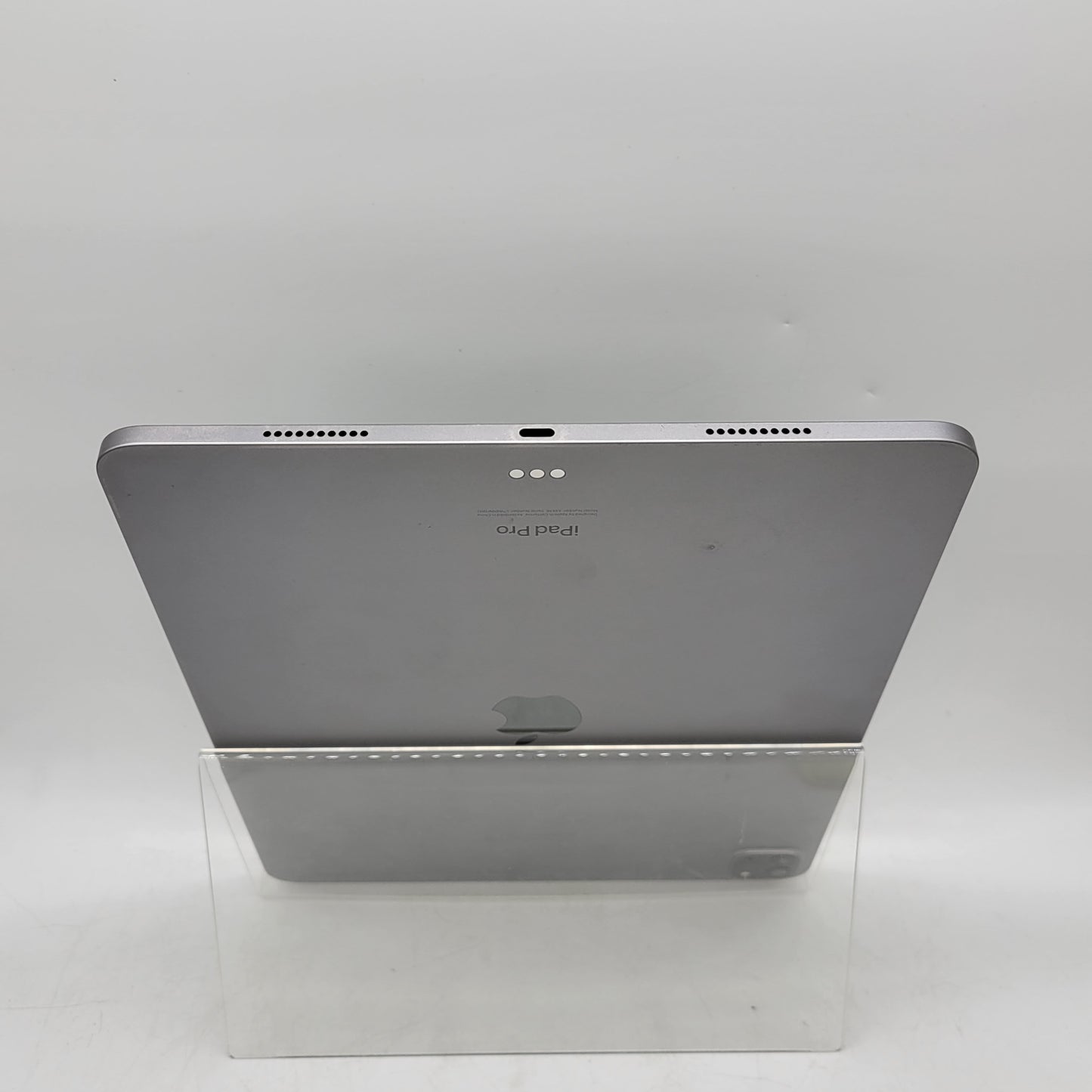 WiFi Only Apple iPad Pro 12.9" 6th Gen 256GB Space Gray MNXR3LL/A