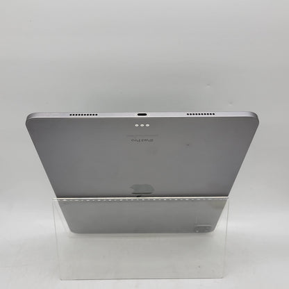 WiFi Only Apple iPad Pro 12.9" 6th Gen 256GB Space Gray MNXR3LL/A