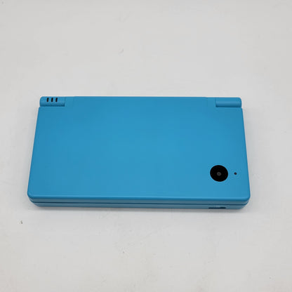 Nintendo DSi Handheld Game Console Only TWL-001 Blue