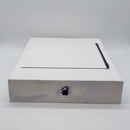 New 2025 Apple MacBook Air 13.6" M4 8C GPU 4.5GHz 16GB RAM 256GB SSD A3240