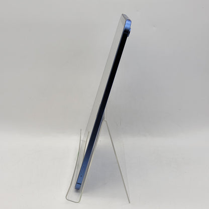 Factory Unlocked Apple iPad 10th Gen 64GB Blue MQ6K3LL/A