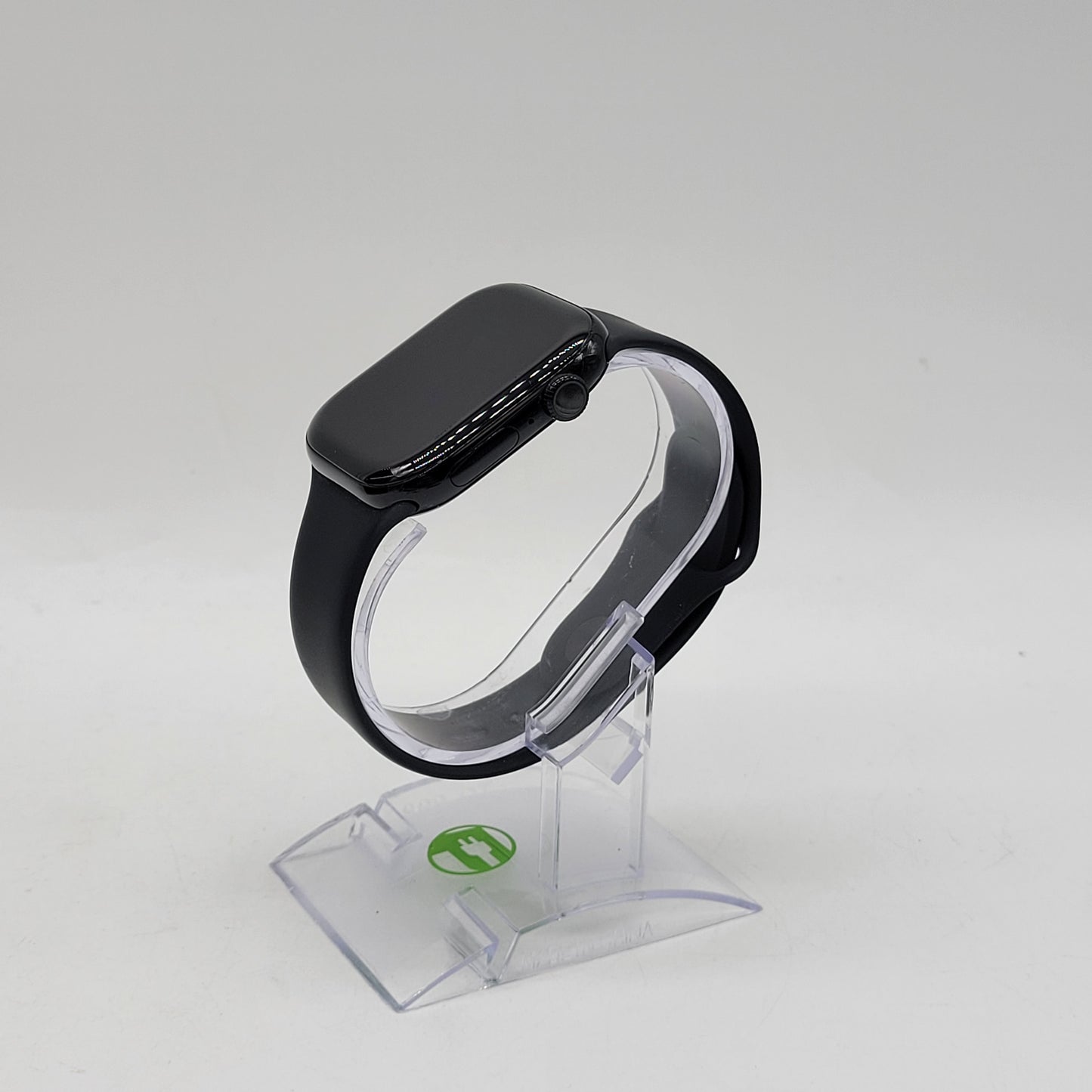 Unlocked Apple Watch Series 11 46MM Jet Black Aluminum MFC44LW/A