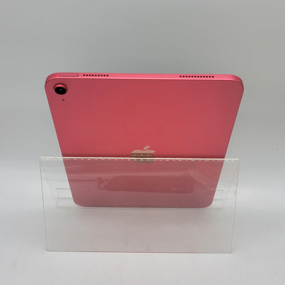 WiFi Only Apple iPad 11" (A16) 128GB Pink MD4E4LL/A