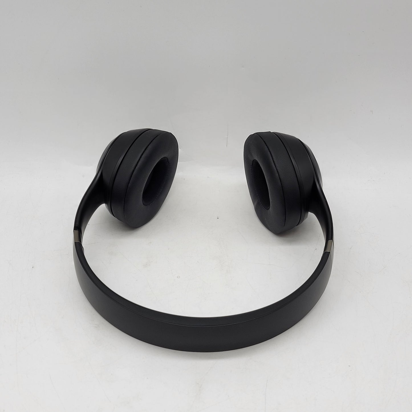 Beats Solo4 Wireless On-Ear Bluetooth Headphones Black A3140
