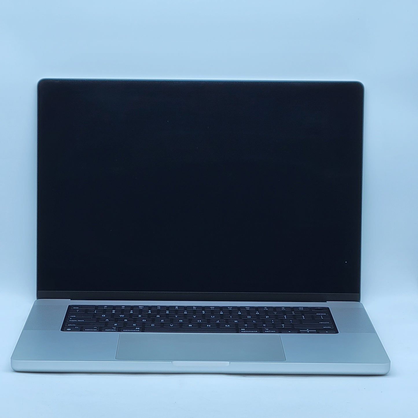2021 Apple MacBook Pro 16" M1 Pro 16C GPU 3.2GHz 16GB RAM 512GB SSD A2485
