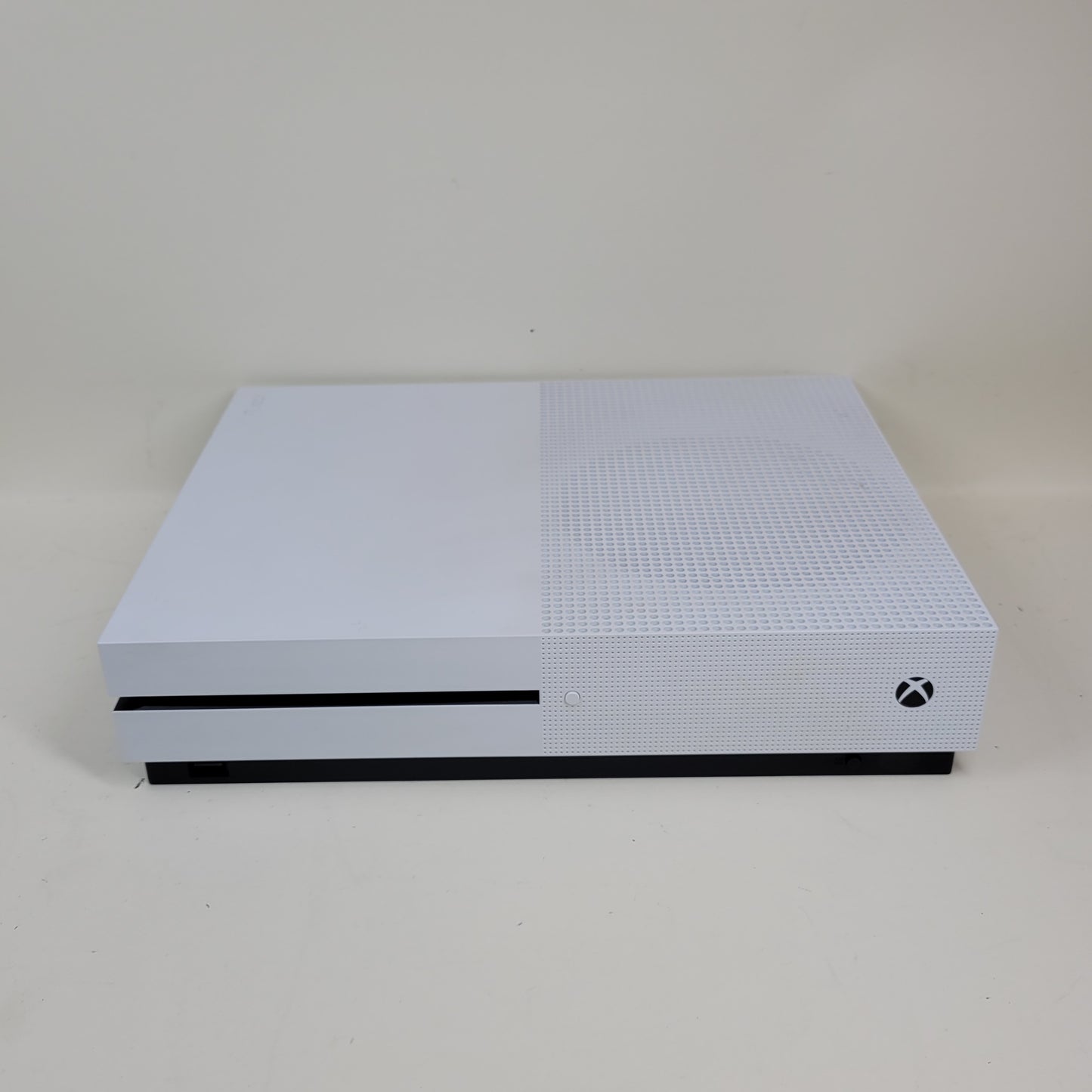 Microsoft Xbox One S 500GB Console Gaming System White 1681