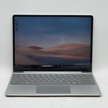 Microsoft Surface Go 1 1943 12.4" i5-1035G1 1.0GHz 4GB RAM 64GB SSD