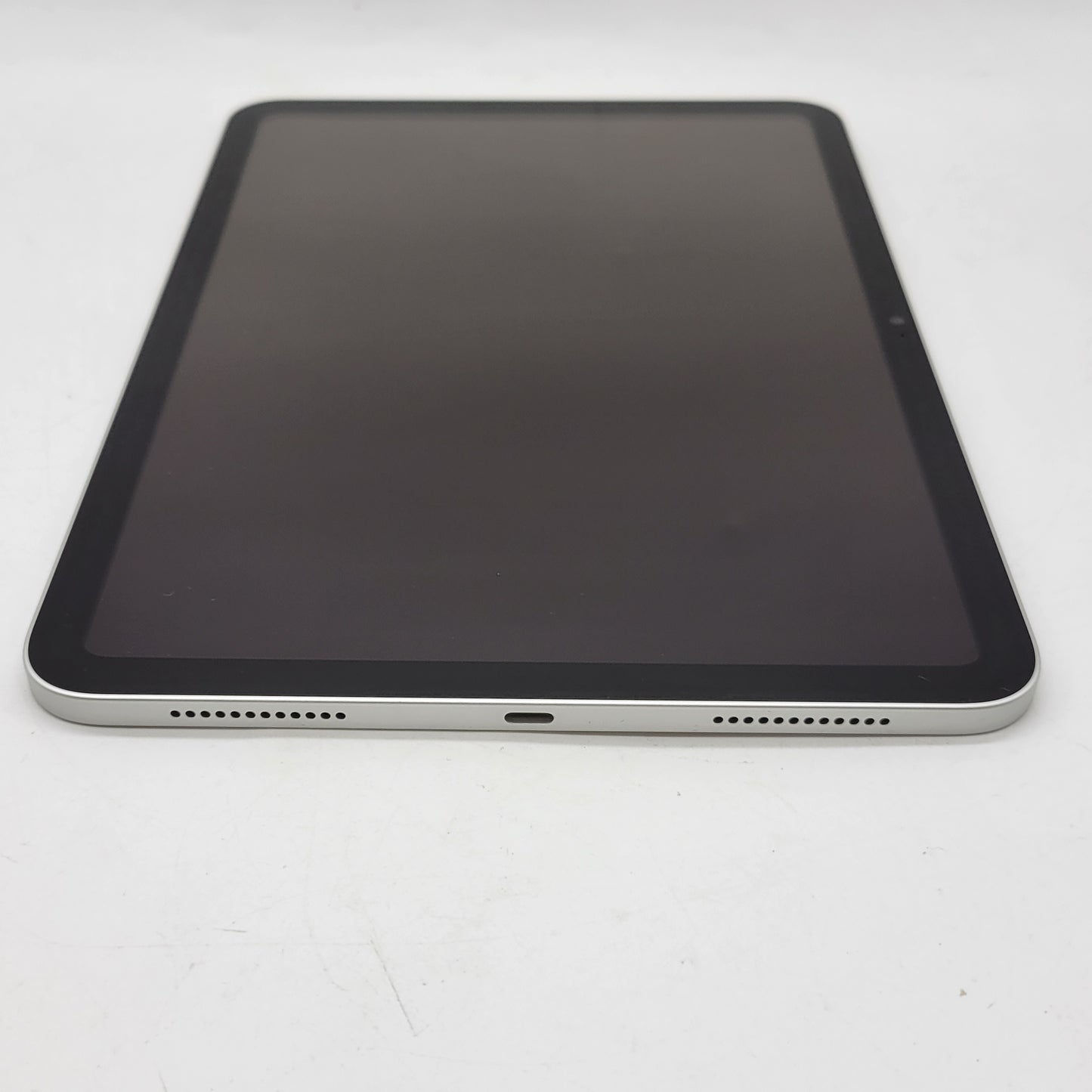 WiFi Only Apple iPad 11" (A16) 128GB Silver MD3Y4LL/A
