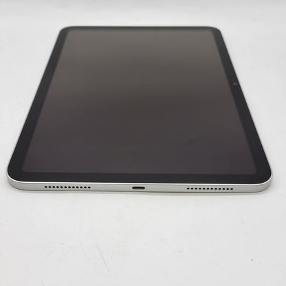 WiFi Only Apple iPad 11" (A16) 128GB Silver MD3Y4LL/A