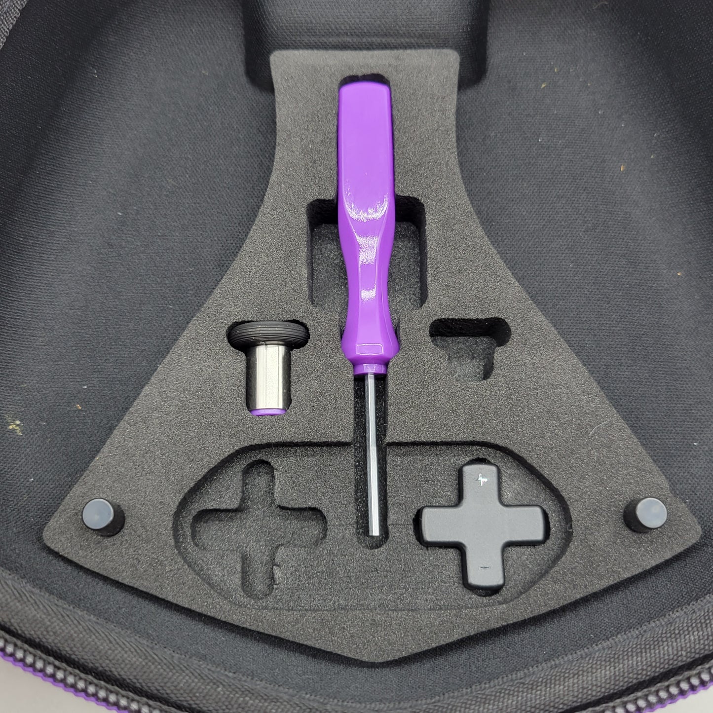 Victrix Pro BGF Black 052-002 Controller For Playstation 5 PS5