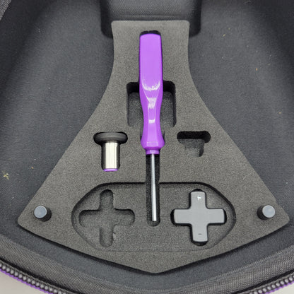 Victrix Pro BGF Black 052-002 Controller For Playstation 5 PS5