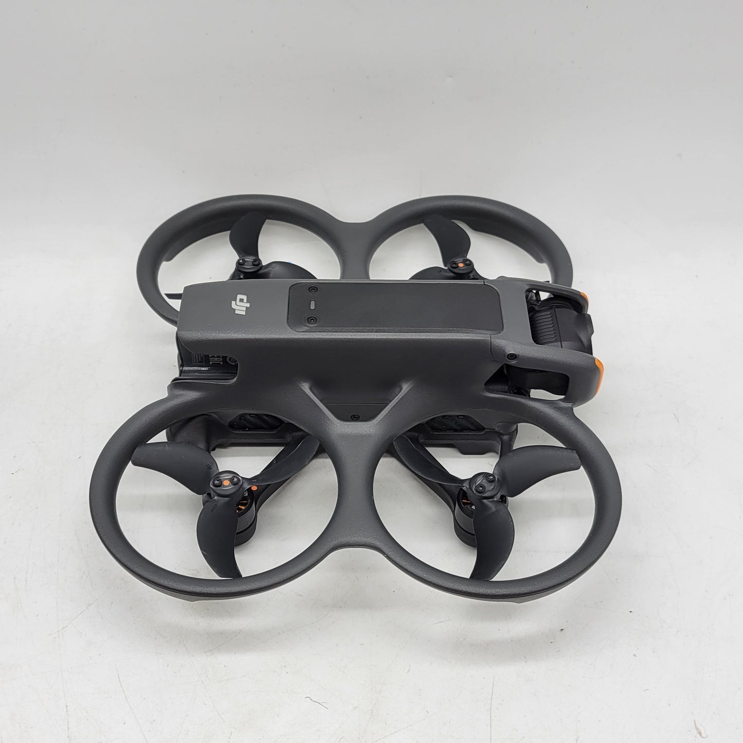 DJI Avata 2 4K Quadcopter Camera Drone QF3W4K