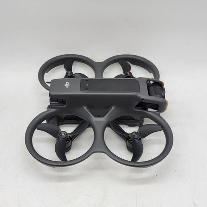 DJI Avata 2 4K Quadcopter Camera Drone QF3W4K