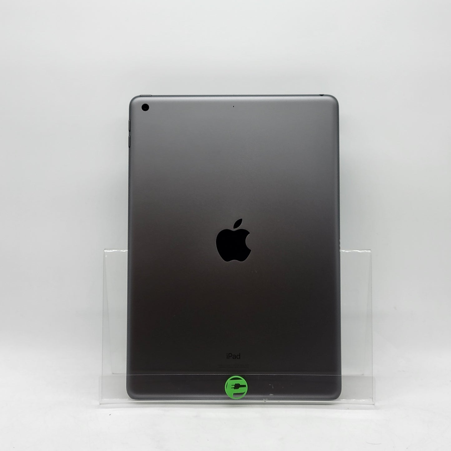 WiFi Only Apple iPad 9th Gen 64GB Space Gray MK2K3LL/A