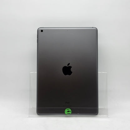 WiFi Only Apple iPad 9th Gen 64GB Space Gray MK2K3LL/A