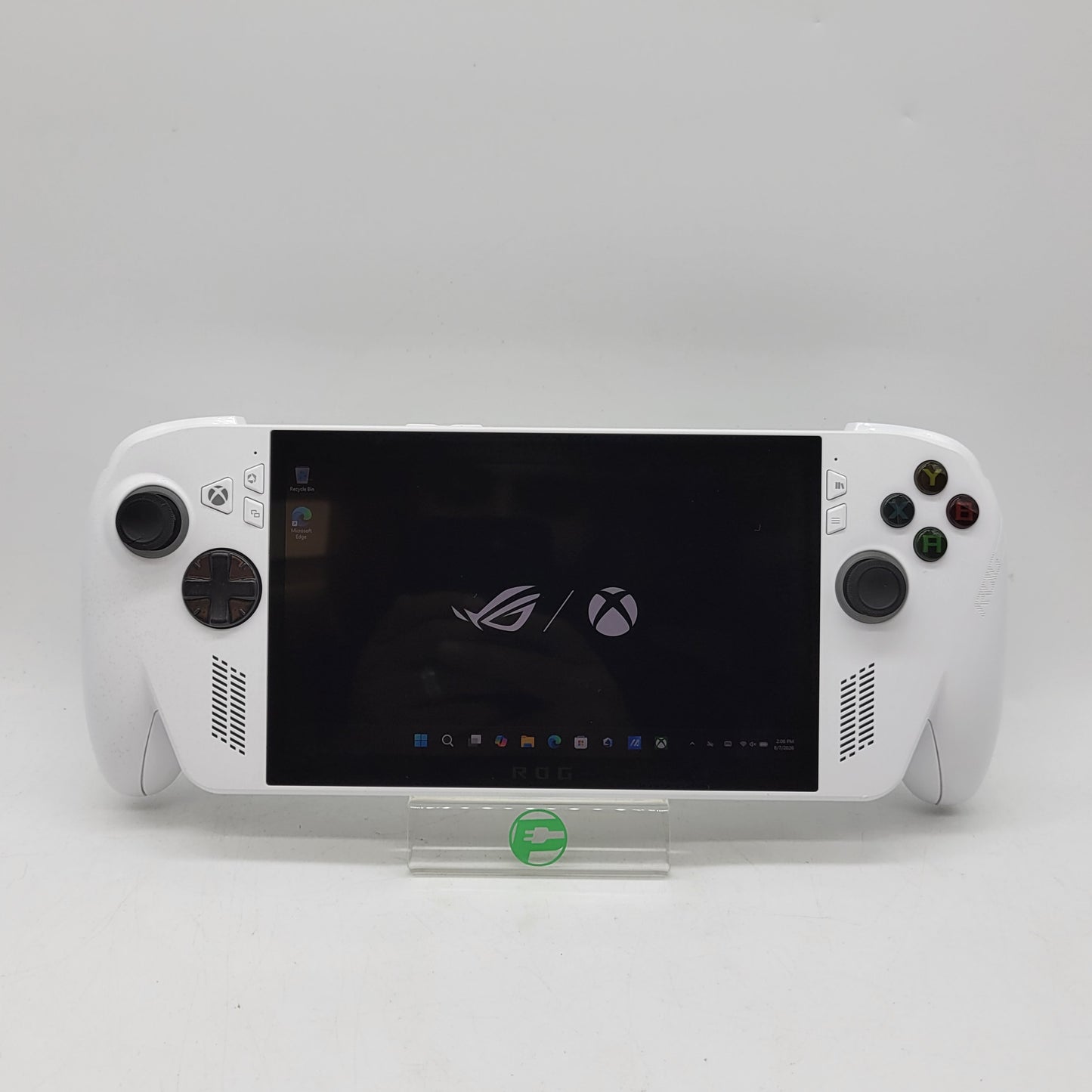 Asus ROG XBOX Ally 7" AMD Ryzen Z2 A 16GB RAM 512GB White RC73YA-XB-ALLY.Z2A.16
