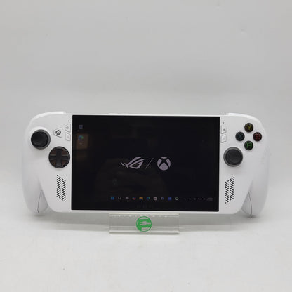 Asus ROG XBOX Ally 7" AMD Ryzen Z2 A 16GB RAM 512GB White RC73YA-XB-ALLY.Z2A.16