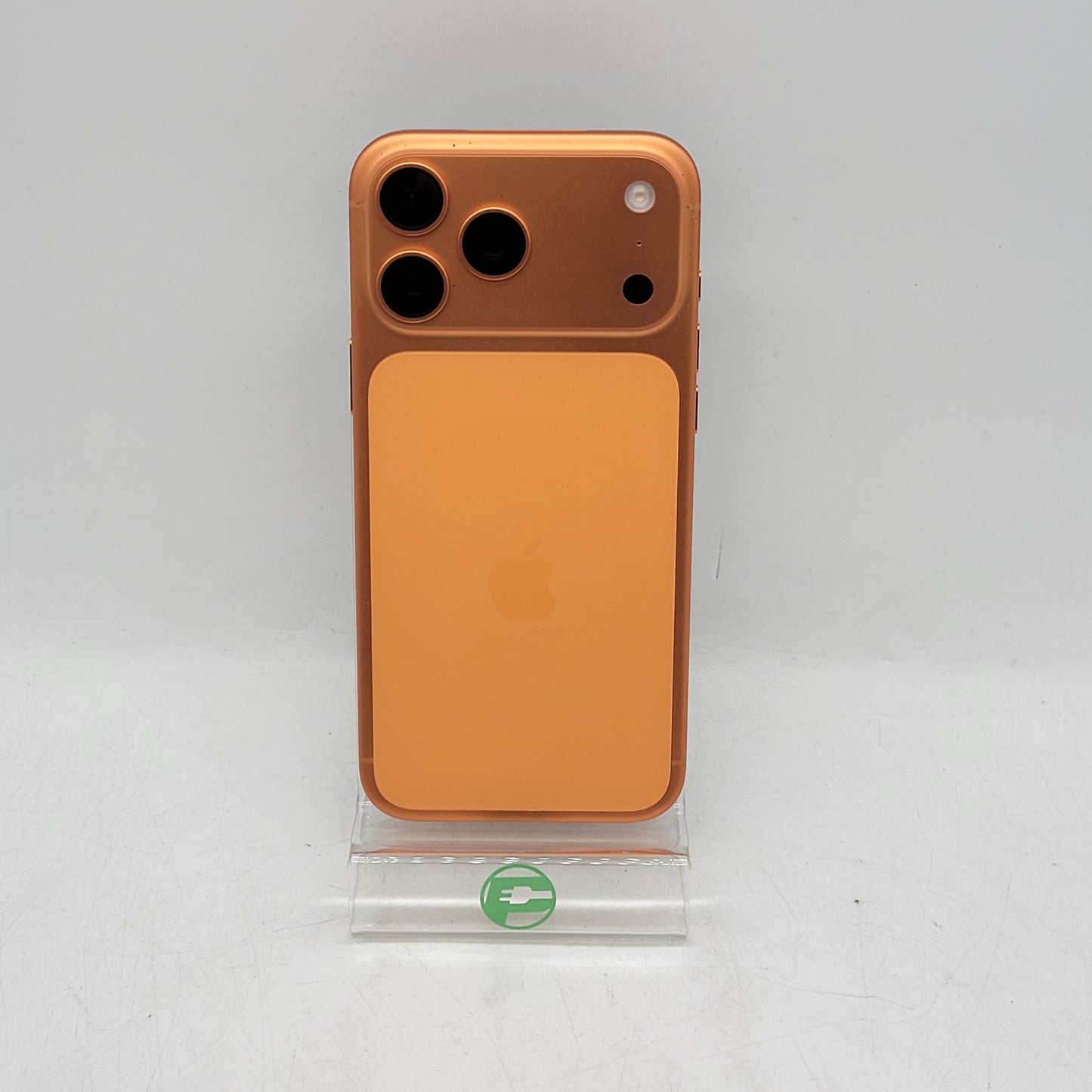 Broken Unlocked Apple iPhone 17 Pro Max 1TB 26.3.1 MFXP4LL/A Read